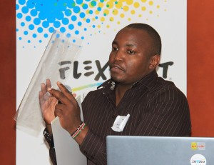 1510 Flexofit Presentation of Flexo Nairobi Kenya